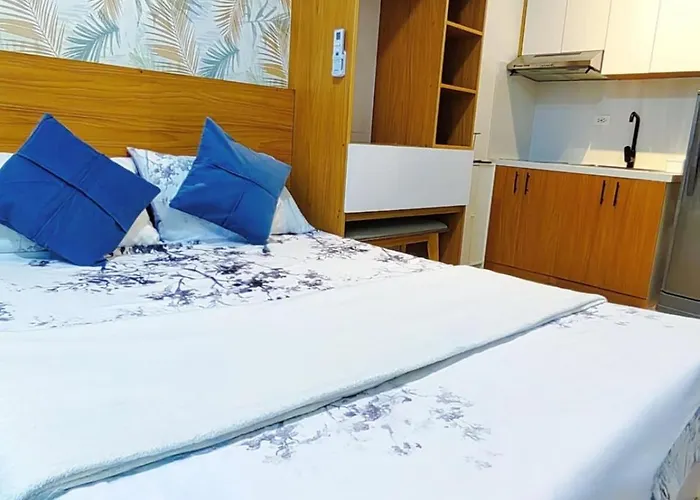 The Beacon At Makati Cbd Manila