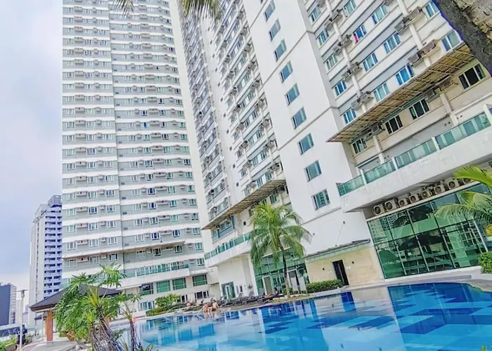 The Beacon At Makati Cbd *