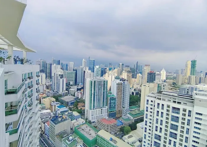 The Beacon At Makati Cbd Manila