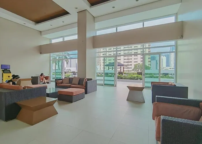 The Beacon At Makati Cbd Apartment