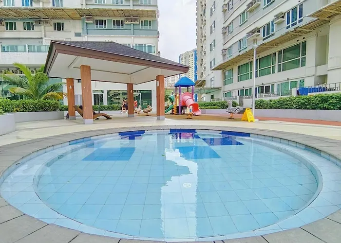 The Beacon At Makati Cbd