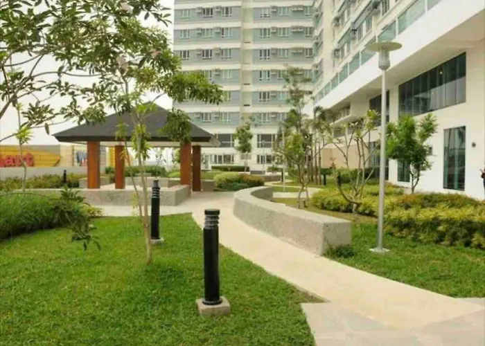 The Beacon At Makati Cbd Apartment