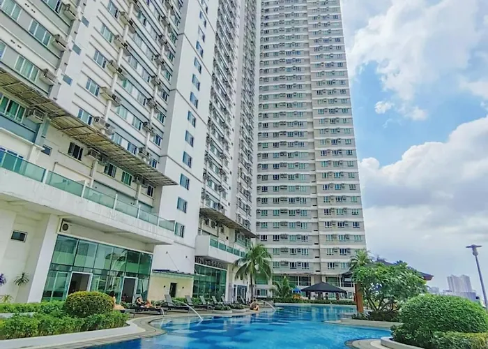 The Beacon At Makati Cbd Manila