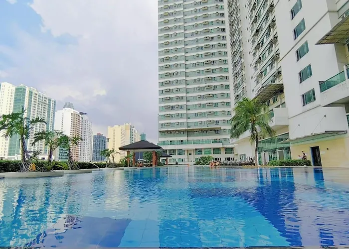 The Beacon At Makati Cbd Apartment *