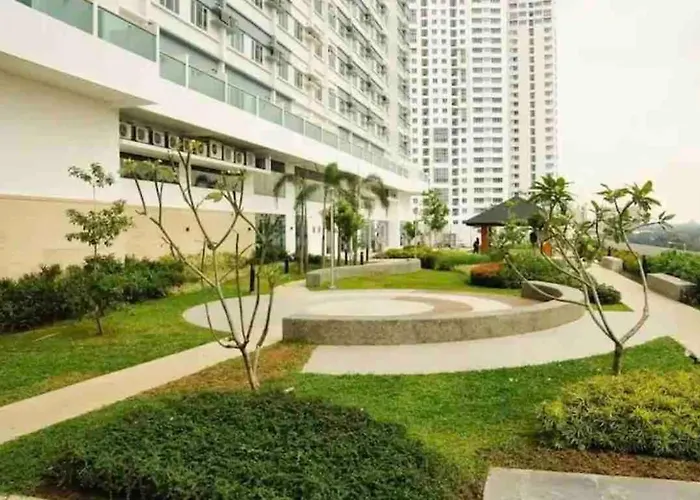 The Beacon At Makati Cbd Manila