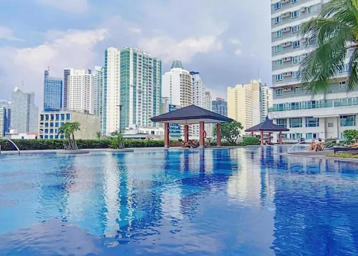 The Beacon At Makati Cbd